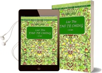 Tao te Ching Audiobook download free by Lao Tze
