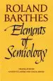 Audiobook Elements of Semiology author Roland Barthes