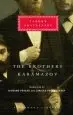 Audiobook The Brothers Karamazov author Fyodor Dostoevsky