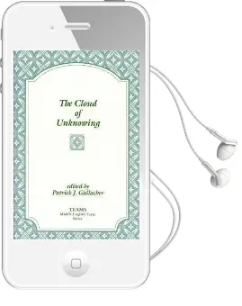 The Cloud of Unknowing Audiobook download free by Patrick J. Gallacher