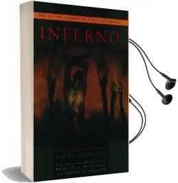 The Divine Comedy of Dante Alighieri: Volume 1: Inferno Audiobook download free by Dante Alighieri