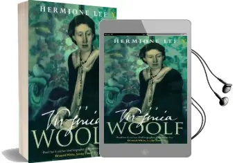 Virginia Woolf Audiobook download free by Hermione Lee