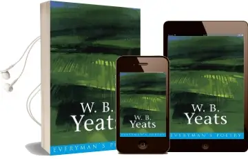 W. b. Yeats: Everyman Poetry Audiobook download free by W. B. Yeats