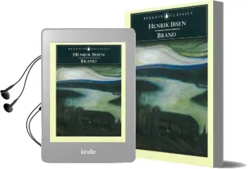 Brand Audiobook download free by Henrik Ibsen