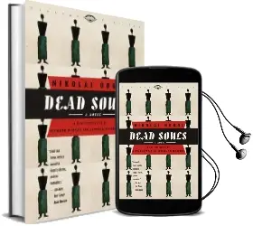 Dead Souls Audiobook download free by Gogol