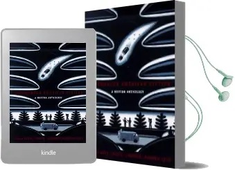Postmodern American Fiction: A Norton Anthology Audiobook download free by Paula Geyh