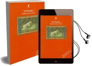 Tales From Ovid Audiobook download free by Ted Hughes