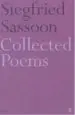Audiobook Collected Poems author Siegfried Sassoon