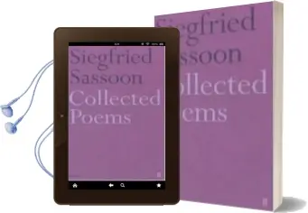 Collected Poems Audiobook download free by Siegfried Sassoon
