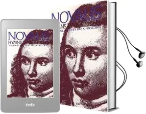 Hymns to the Night Audiobook download free by Novalis