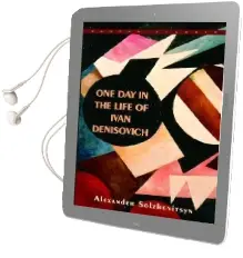 One day in Life Ivan Denisovic Audiobook download free by Aleksandr Isaevich Solzhenietisyn