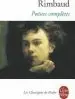 Audiobook Poesies Completes author Arthur Rimbaud