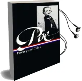 Poetry and Tales Audiobook download free by Edgar Allan Poe