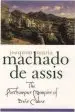 Audiobook The Posthumous Memoirs of Bras Cubas author Machado De Assis