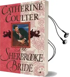 The Sherbrooke Bride Audiobook download free by Catherine Coulter
