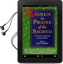 Women in Praise of the Sacred Audiobook download free by Jane Hirshfield