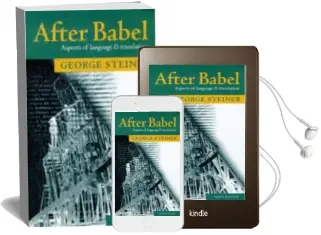 After Babel: Aspects of Language and Translation Audiobook download free by George Steiner