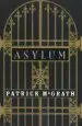 Audiobook Asylum author Patrick Mcgrath