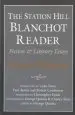 Audiobook Blanchot Reader: Essays and Fiction author Maurice Blanchot