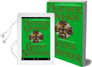 Golden Surrender Audiobook download free by Heather Graham