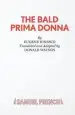 Audiobook The Bald Prima Donna author Eugene Ionesco