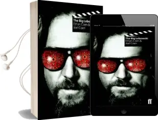 The big Lebowski Audiobook download free by Ethan Coen