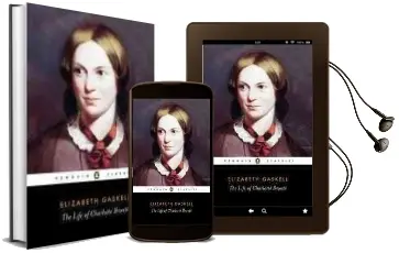 The Life of Charlotte Bronte Audiobook download free by Elizabeth Gaskell