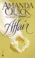 Audiobook Affair author Amanda Quick