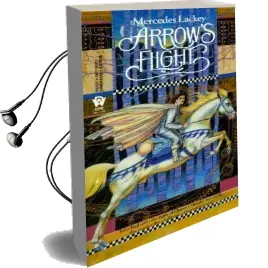 Arrow'S Flight Audiobook download free by Mercedes Lackey