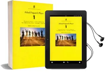 Athol Fugard Plays 1 Audiobook download free by Athol Fugard