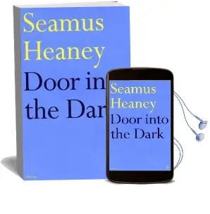 Door Into the Dark Audiobook download free by Seamus Heaney