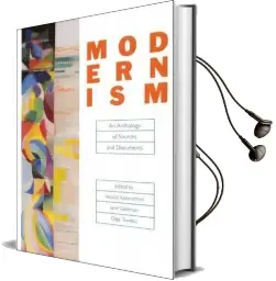 Modernism: An Anthology of Sources and Documents Audiobook download free by Vassiliki Kolocotroni