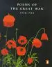 Audiobook Poems of the Great war: 1914-1918 author Luigi Pirandello