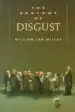 Audiobook The Anatomy of Disgust author William Ian Miller