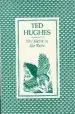 Audiobook The Hawk in the Rain author Ted Hughes