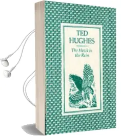 The Hawk in the Rain Audiobook download free by Ted Hughes