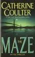 Audiobook The Maze author Catherine Coulter