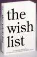Audiobook Wish List author Barbara Ann Kipfer