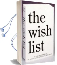 Wish List Audiobook download free by Barbara Ann Kipfer