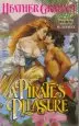 Audiobook A Pirate'S Pleasure author Heather Graham