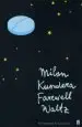 Audiobook Farewell Waltz author Milan Kundera
