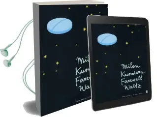 Farewell Waltz Audiobook download free by Milan Kundera