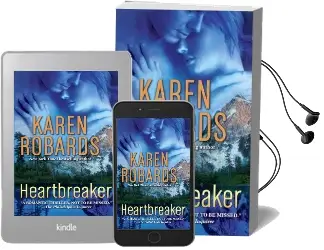 Heartbreaker Audiobook download free by Karen Robards