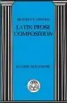 Audiobook Latin Prose Composition author 'Bradley'S Arnold'