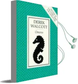Omeros Audiobook download free by Derek Walcott