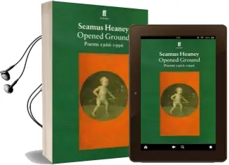Opened Ground Audiobook download free by Seamus Heaney