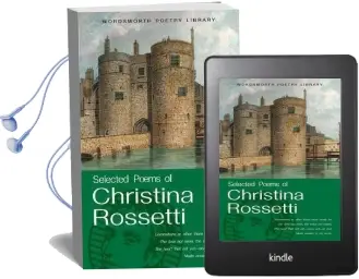 Selected Poems of Christina Rossetti Audiobook download free by Christina G. Rossetti