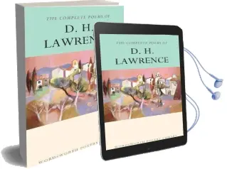 The Complete Poems of D.H. Lawrence Audiobook download free by D. H. Lawrence