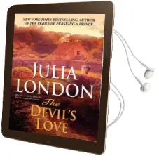 The Devil'S Love Audiobook download free by Julia London