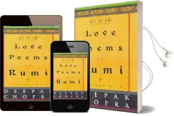 The Love Poems of Rumi Audiobook download free by Jelaluddin Rumi